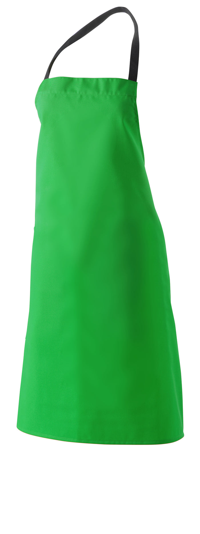 Bib Apron 28" X 33" Poly/Cotton