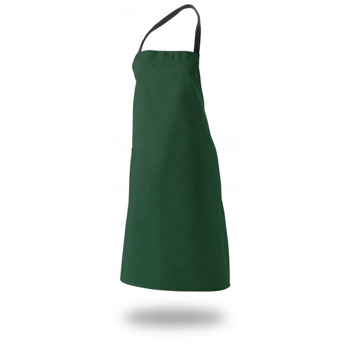 Bib Apron 34" X 33" Poly/Cotton