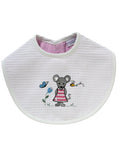 Bib, Nature Mouse