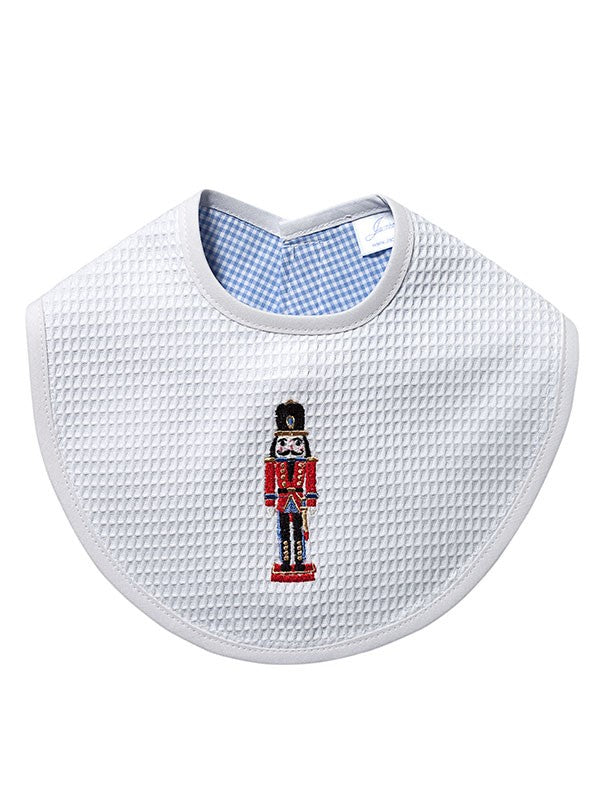 Bib, Nutcracker