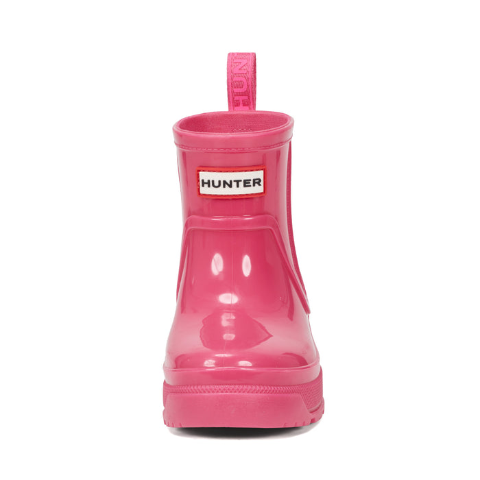 Big Kids Grace Waterproof Rain Boots