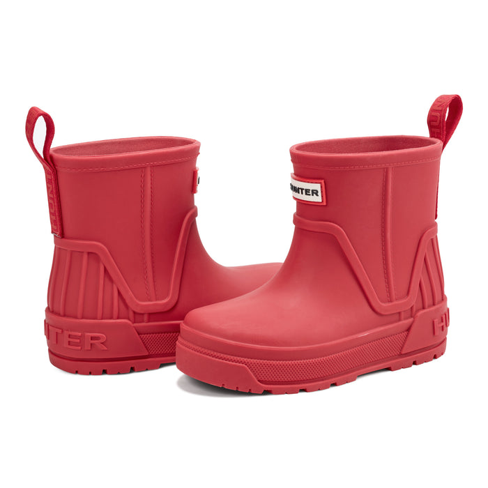 Big Kids Grace Waterproof Rain Boots