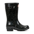 Big Kids Original Giant Glitter Rain Boots