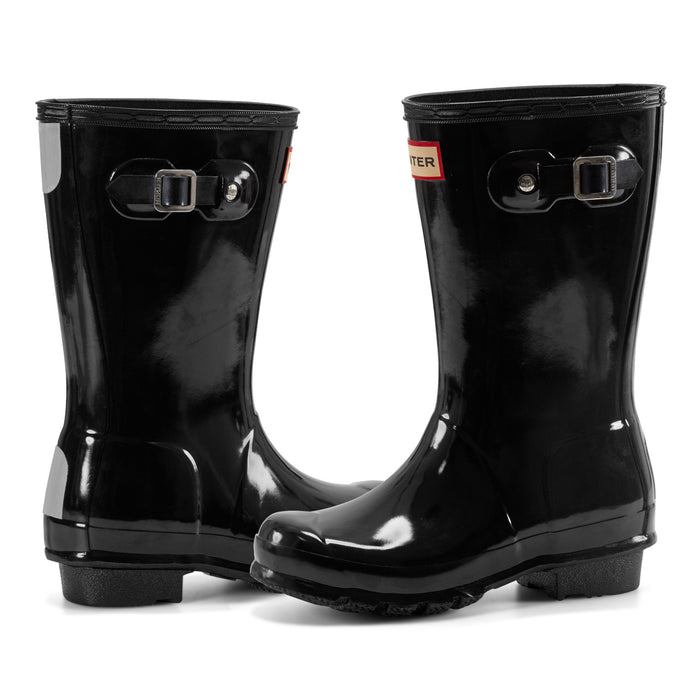 Big Kids Original Gloss Rain Boots
