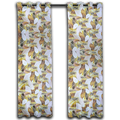 Big Leaf Panel