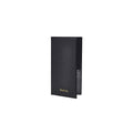 Bill Presenter 23 x 13cm Black