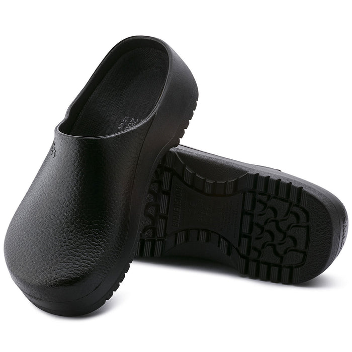 Birkenstock Super-Birki Clog Black