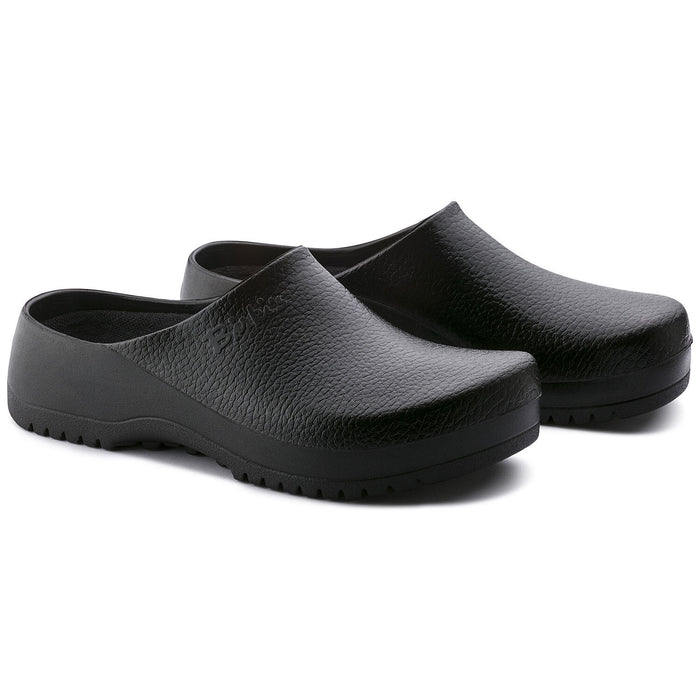 Birkenstock Super-Birki Clog Black