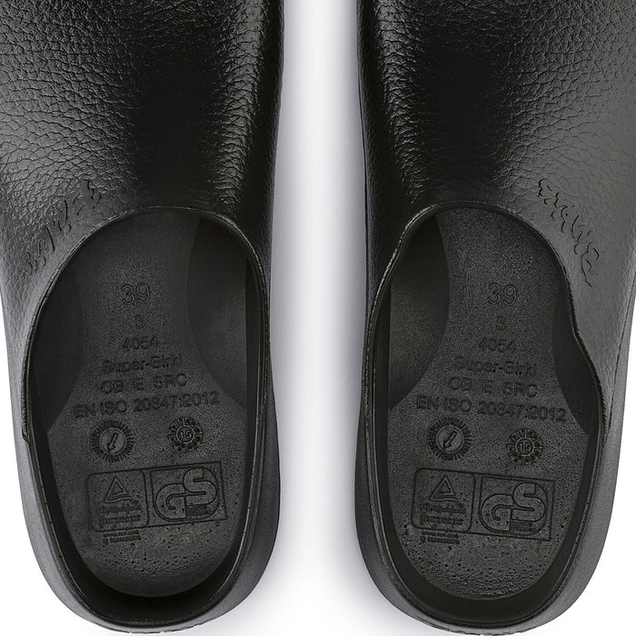 Birkenstock Super-Birki Clog Black