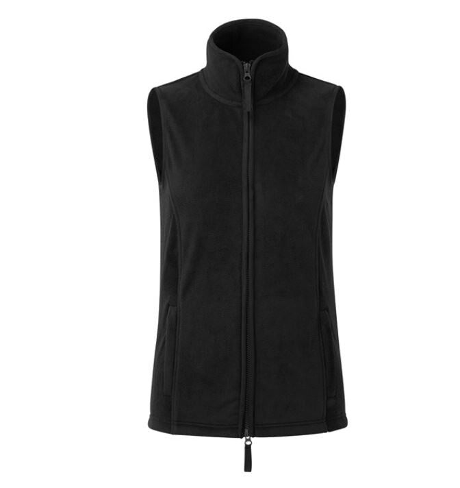 Bistro Fleece Gilet Womens