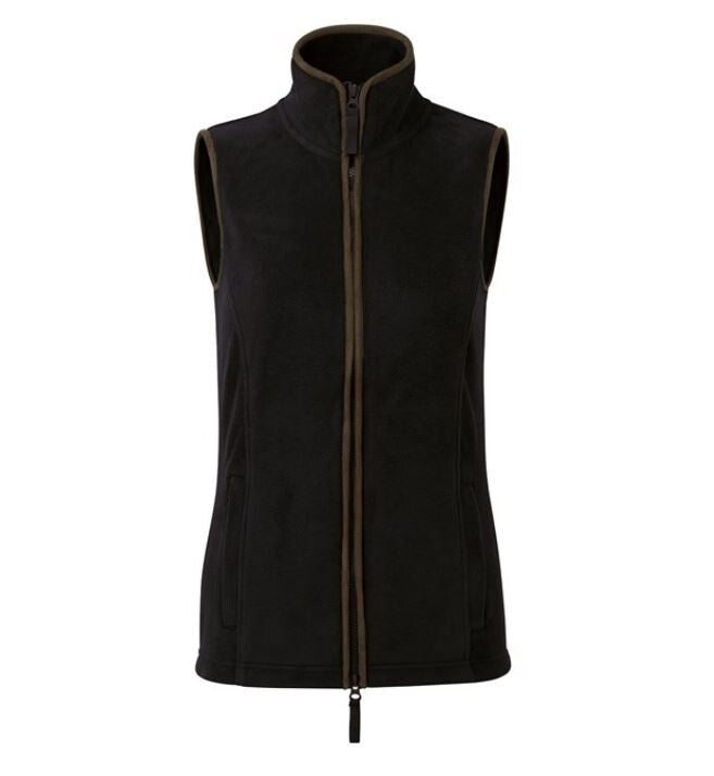 Bistro Fleece Gilet Womens
