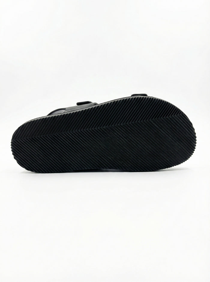 Black 773 Sandals