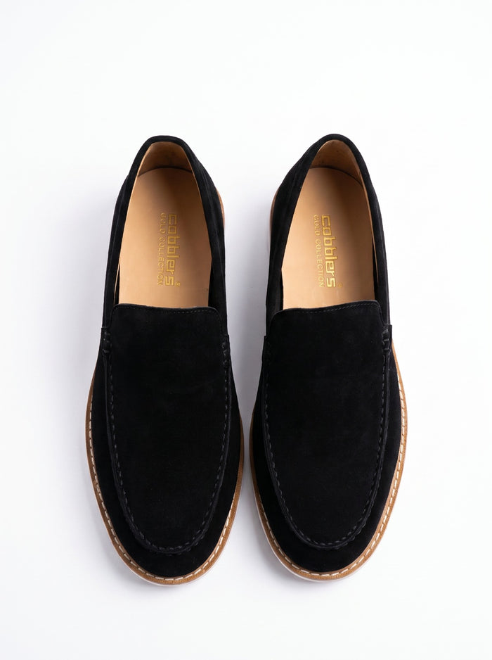 Black AL33-076
