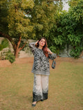 BLACK FOREST 2 PCS CO-ORD SET