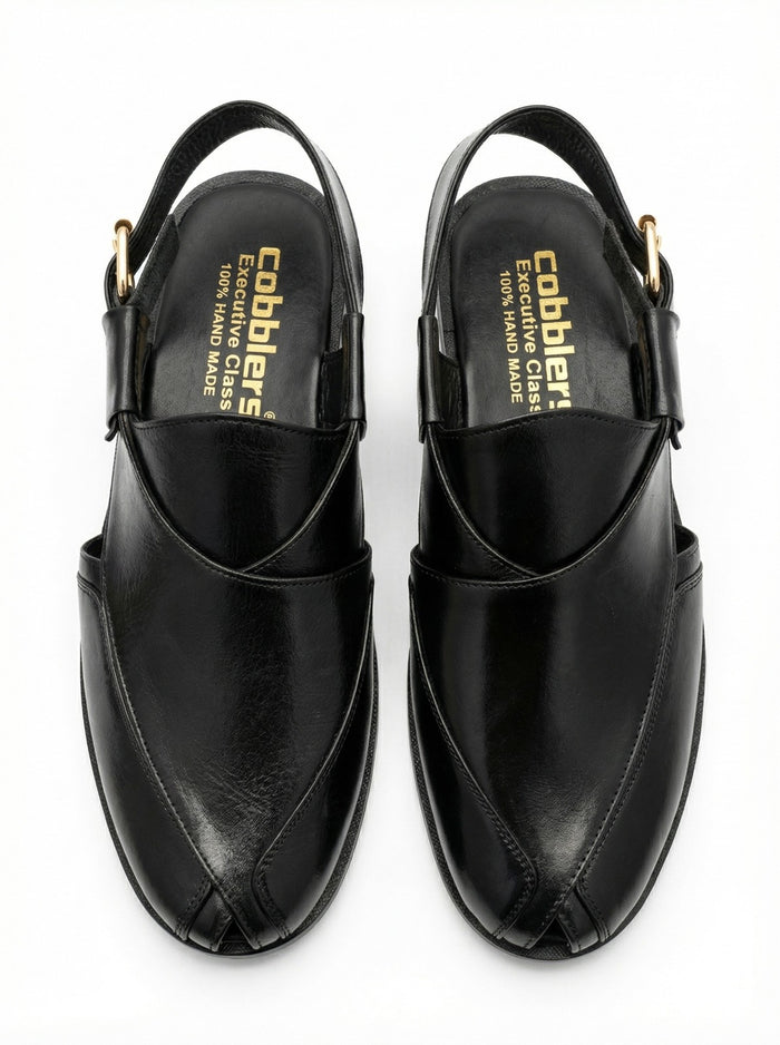 Black PS012 Peshawari