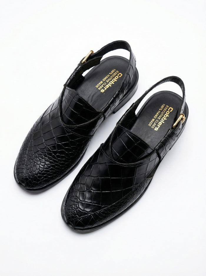 Black PS013 Peshawari