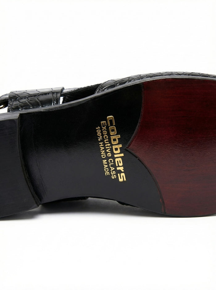 Black PS013 Peshawari