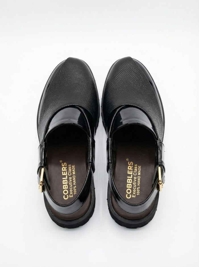 Black PS016 PT Peshawari