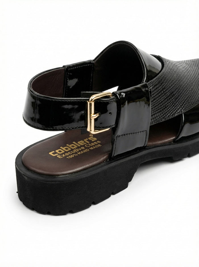 Black PS016 PT Peshawari