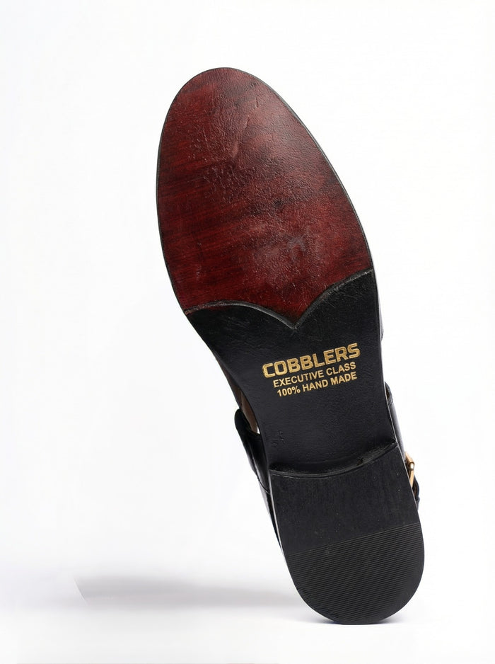 Black PS019 Peshwari