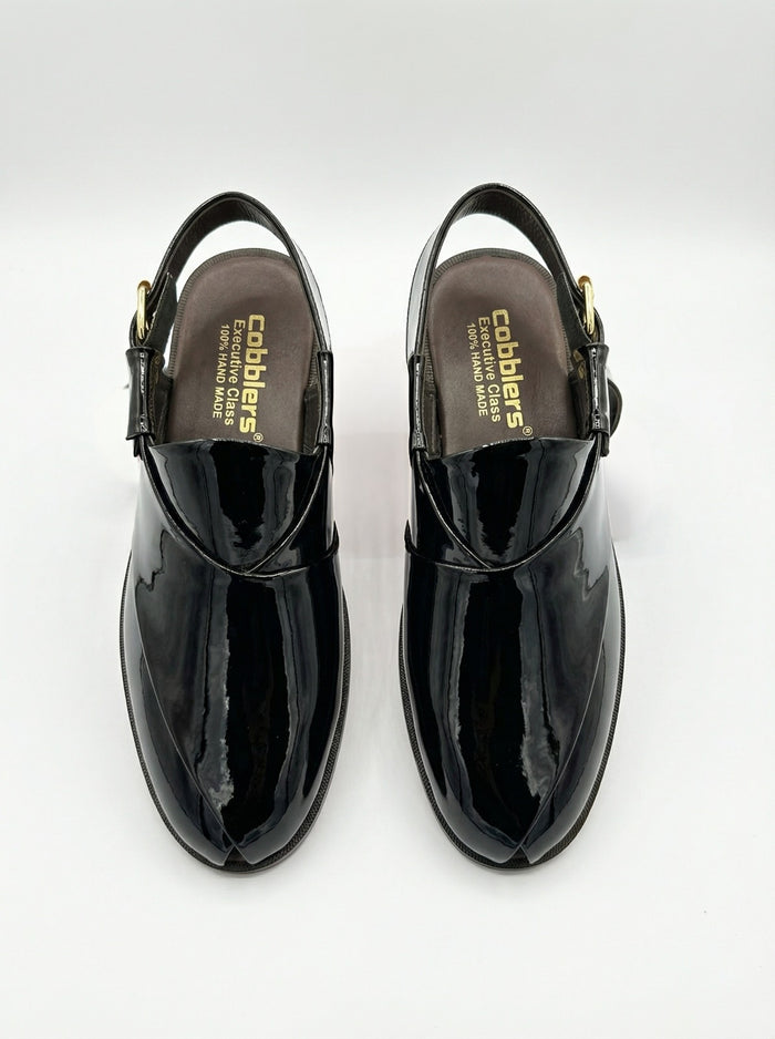 Black PS01PT Peshawari