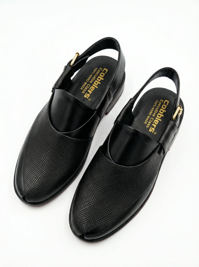 Black PS06 Peshawari