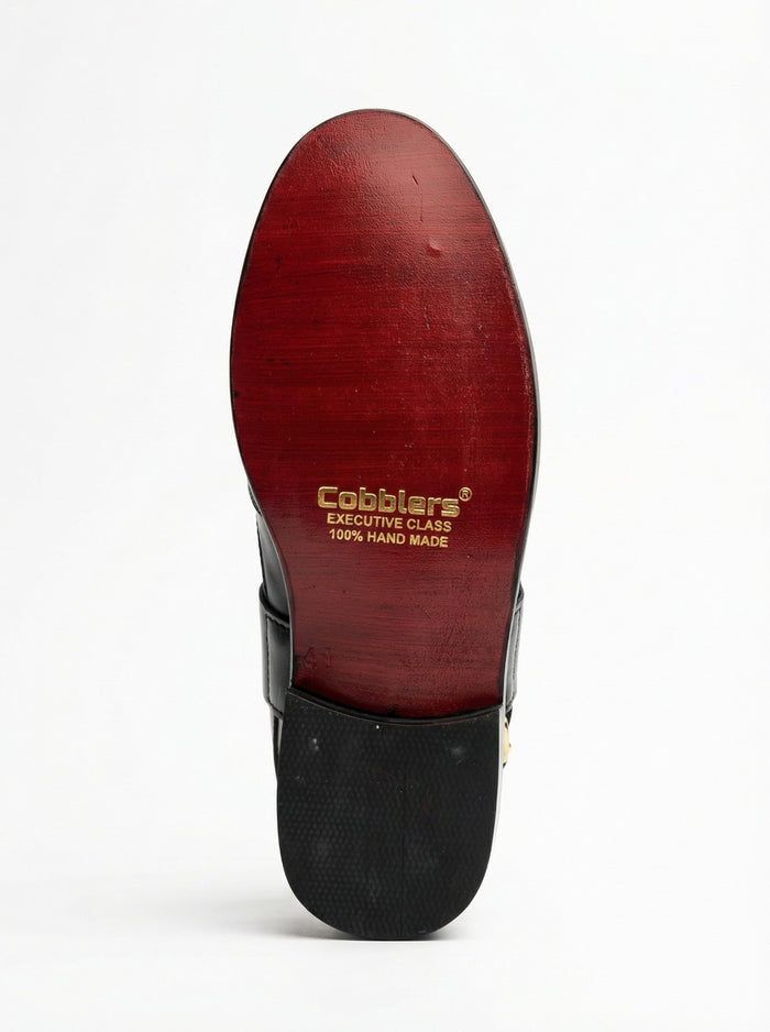 Black PS06 Peshawari