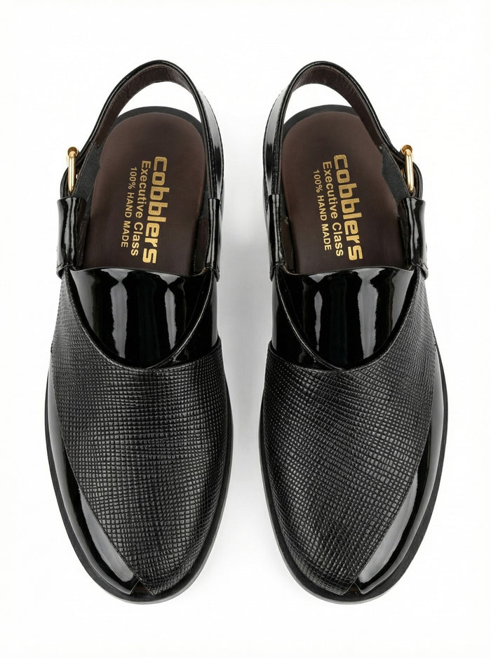 Black PS06 PT Peshawari
