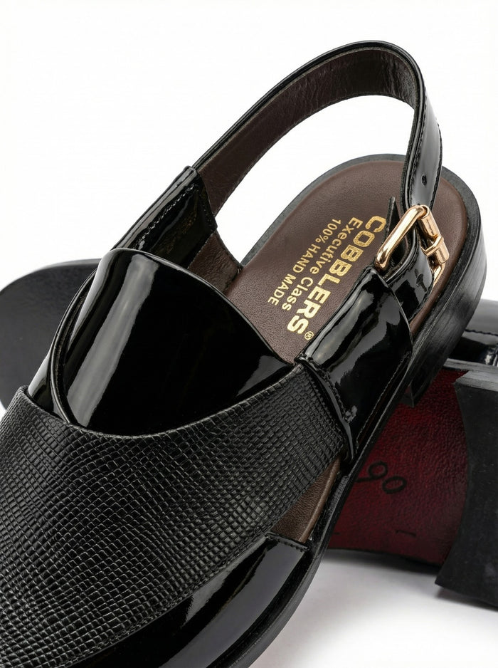 Black PS06 PT Peshawari