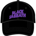 Black Sabbath - Demon & Logo Amplified