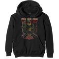 Black Sabbath Hoodie - Bloody Sabbath 666 Rock Off