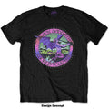 Black Sabbath T-Shirt - Embellished Rock Off