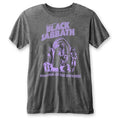 Black Sabbath T-Shirt - System of Universe
