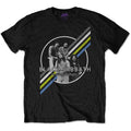 Black Sabbath T-Shirt - Technical Ecstasy Rock Off