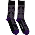 Black Sabbath Unisex Socks - Demons Rock Off