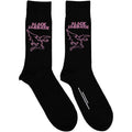 Black Sabbath Unisex Socks - Master of the Universe Rock Off