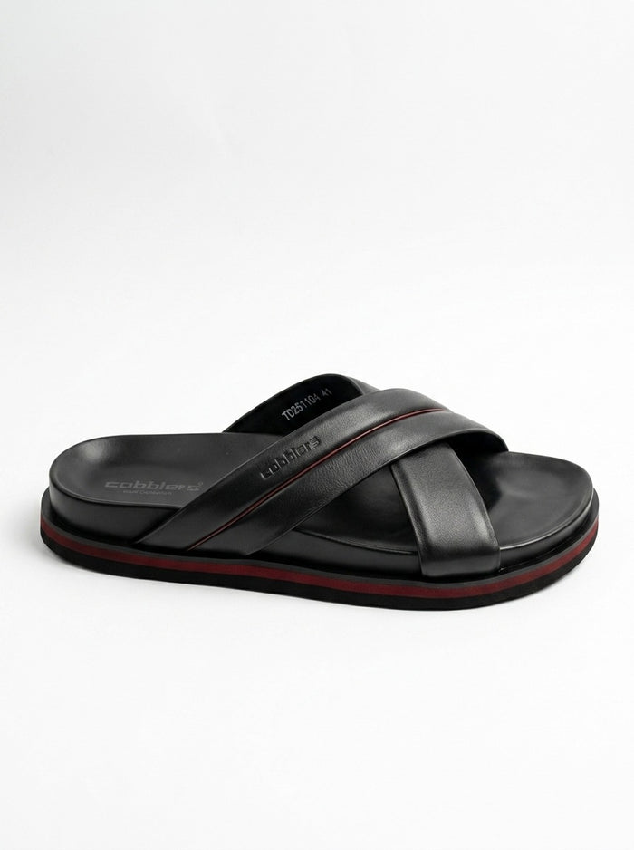 Black TD2511104