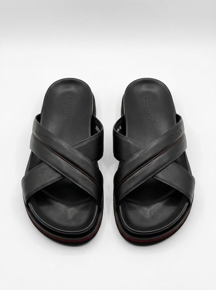Black TD2511105