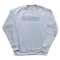 Blackpink Unisex Sweatshirt - Logo Rock Off
