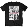 Blackpink Unisex T-shirt - Love Sick Rock Off