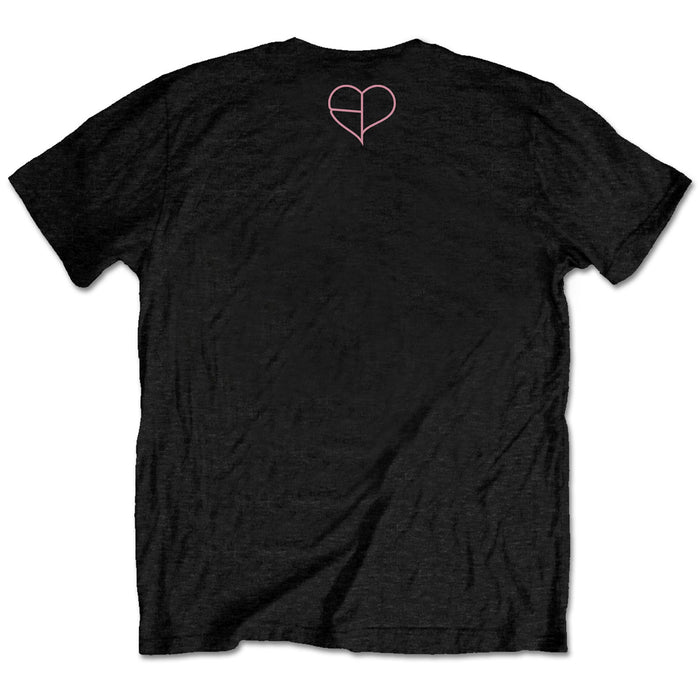 Blackpink Unisex T-shirt - Love Sick Rock Off