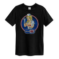 Blink 182 T-Shirt - Enema of the State Amplified