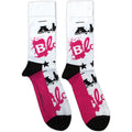 Blondie Unisex Ankle Socks - AKA Rock Off