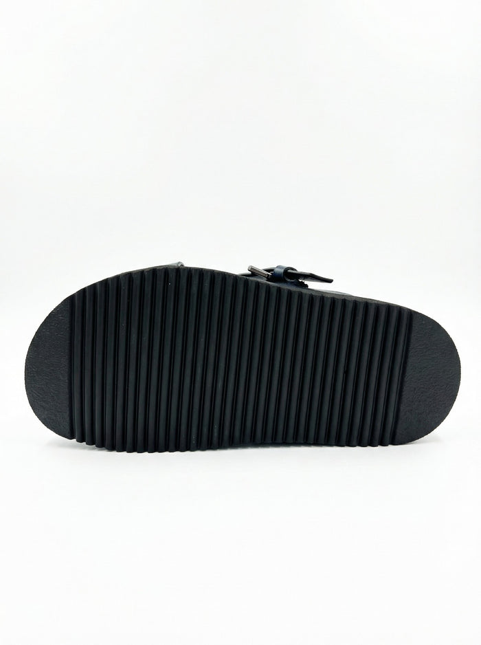 Blue 10929-1 Slippers