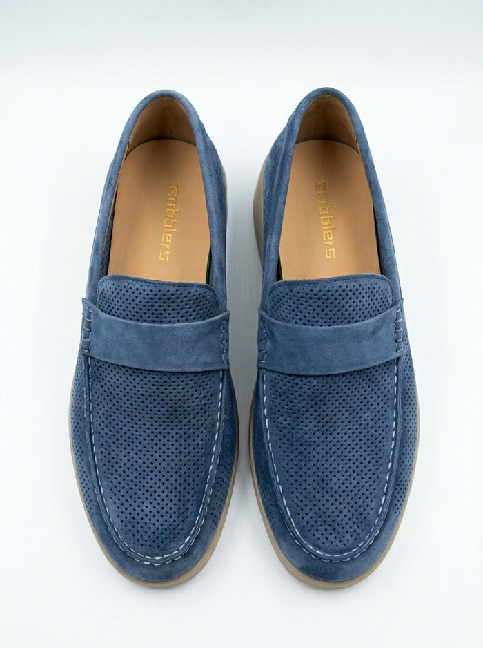 Blue AL33-68