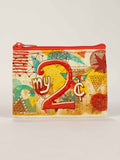 BlueQ - My 2 cent - Coin Purse BLUEQ