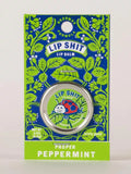 BlueQ Lip Shit Balm "Peppermint Lip" BLUEQ