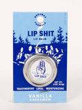 BlueQ Lip Shit Balm "Vanilla Cardanom" BLUEQ