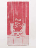 Made From Scratch Woven Dish Towels