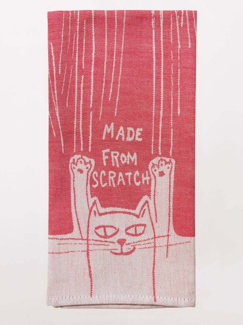 Made From Scratch Woven Dish Towels